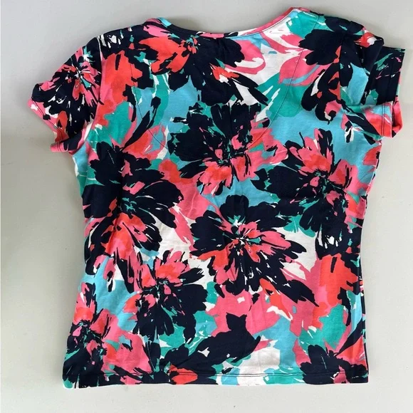 Ruby Rd top - Picture 2 of 3